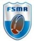 Logo Federazione Rugby San Marino - Creato da Santiago Mazza